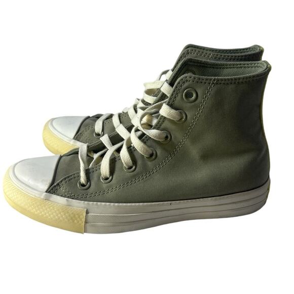 Converse Chuck Taylor All Star High Alt Exploration Light Field Surplus 6 - Picture 5 of 9